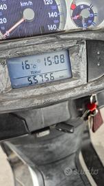 Yamaha XC 300 - 2007