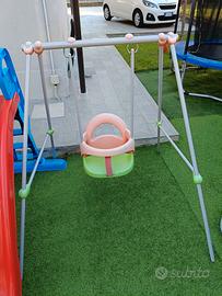 Altalena bambini
