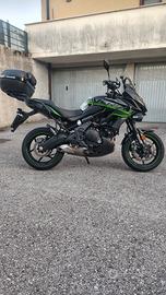 Kawasaki Versys 650