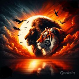 Aerografie personalizzate/custom