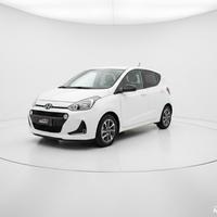 Hyundai i10 1.0 MPI Econext Connectline