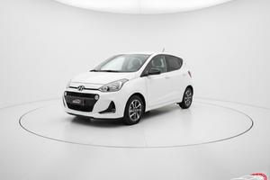 Hyundai i10 1.0 MPI Econext Connectline