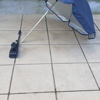 Ombrellino da passeggino