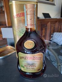Appleton Estate Reserve Blend