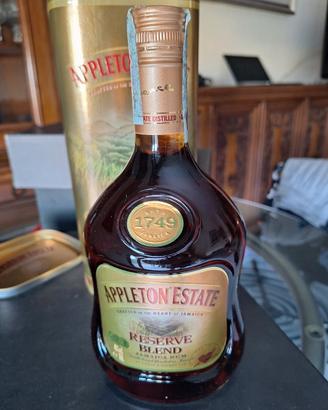 Appleton Estate Reserve Blend