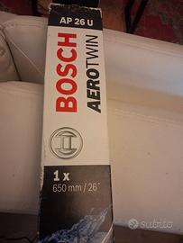 tergicristalli bosch aero twin 650 mm 26,"
