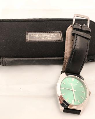 orologio da polso Spalding