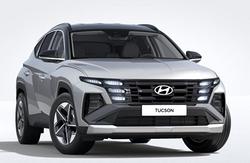 HYUNDAI Tucson 1.6 CRDI 48V 136 CV DCT Business