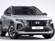 HYUNDAI Tucson 1.6 CRDI 48V 136 CV DCT Business
