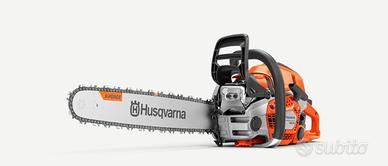 Motosega Husqvarna 564 XP