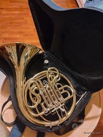 Corno francese paxman