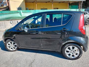 Opel Agila Enjoy