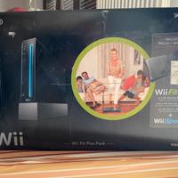 Wii Fit Plus