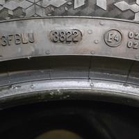 4 gomme invernali Winter Contact TS870P
