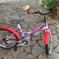 Bicicletta