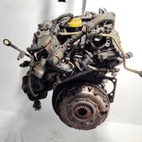 MOTORE COMPLETO FIAT Bravo 3a Serie 000552055900 1