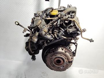 MOTORE COMPLETO FIAT Bravo 3a Serie 000552055900 1