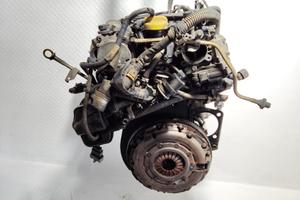 MOTORE COMPLETO FIAT Bravo 3Â° Serie 000552055900