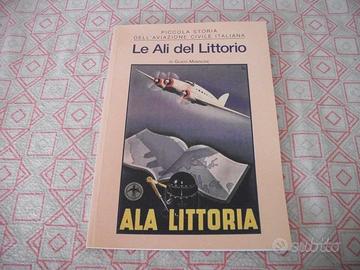 AEREI – Libri di aviazione – bis