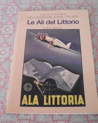 AEREI – Libri di aviazione – bis