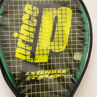 Racchetta tennis