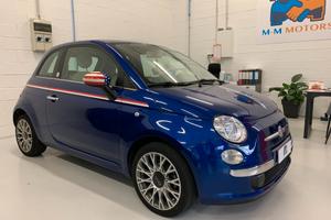 Fiat 500 III 1.2 AMERICA N. 53/500