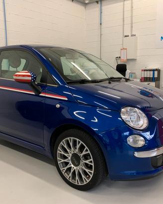 Fiat 500 III 1.2 AMERICA N. 53/500