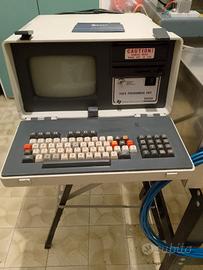 computer VPU200 Texas instruments anni 80