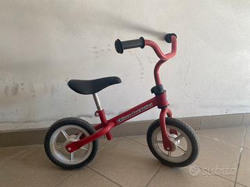 Bicicletta chicco