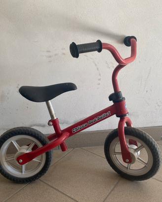 Bicicletta chicco