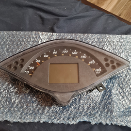 Contachilometri malaguti spidermax 500 gt funziona