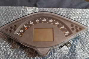 Contachilometri malaguti spidermax 500 gt funziona