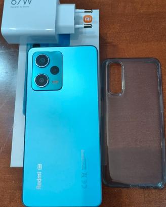 Smartphone Xiaomi Redmi note 12 Pro 5G
