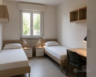 Posto letto zona Malpighi BO