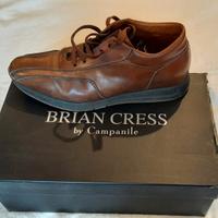 Scarpe Brian Cress