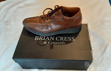 Scarpe Brian Cress