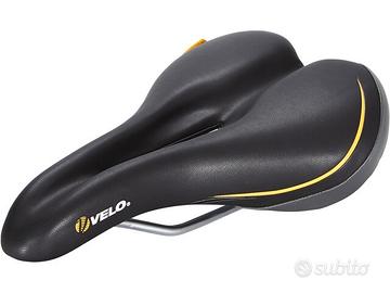 Sella velo plush