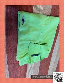 Polo Ralph Lauren --- come NuoVa-