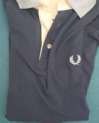 Polo Fred Perry