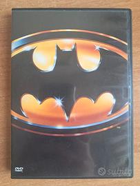 Batman di Tim Burton