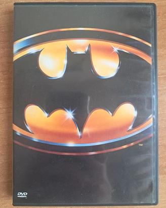 Batman di Tim Burton