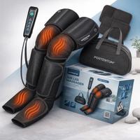 Massaggiatore Gambe Pressoterapia - Nuovo