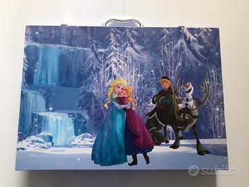 Valigetta Frozen
