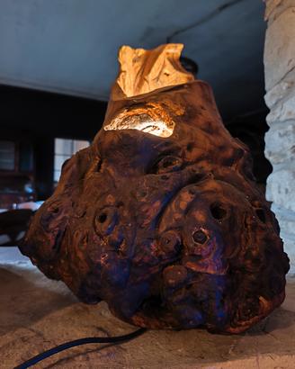 lampada da tavolo 