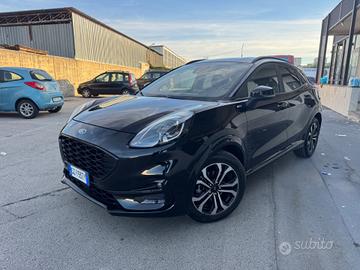 Ford Puma 1.0 EcoBoost Hybrid 125 CV S&S aut. ST-L