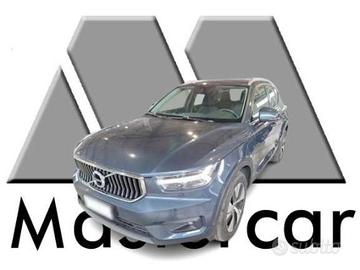 VOLVO XC40 t5 phev Inscription Expression auto -