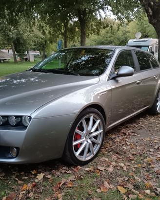 ALFA 159 SW PERFETTA