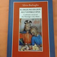 Il digiuno di Gesù all'ultima cena 