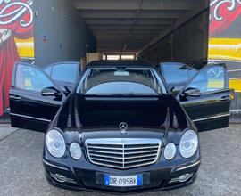 Mercedes-benz E 320 CDI cat 4Matic EVO Avantgarde 