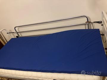 Materasso per disabili